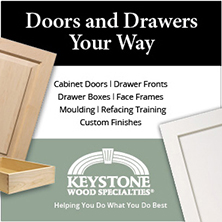 Keystone Wood Specialties 